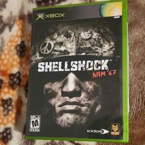Shell Shock NAM 67